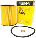 OLEJOVÝ FILTER PRE BMW 3 E46 320i 323i 325i 328i 330i