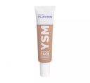 INGLOT PLAYINN YSM CREAM FOUNDATION 49