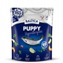 BALTICA PUPPY Losos Hypoalergénne XS/S 1kg MALÉ PLEMEN