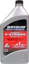 Quicksilver 2T TC-W3 olej 946ml