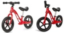 MAGNESIUM BALANCE BIKE KIDWELL ROCKY RED