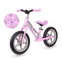 Horčíkový balančný bicykel Kidwell COMET Pink