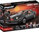 Playmobil bloky 70924 Knight Rider