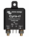 VICTRON CYRIX-CT 12V 24V 120A ODDEĽOVAČ BATÉRIE