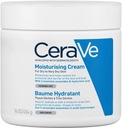 CeraVe balzam na tvár a telo pre suchú a veľmi suchú pokožku 454g