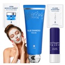 BLUE DIAMOND pleťový peeling, anti-age diamantová mikrodermabrázia COLWAY