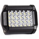 HALOGÉNOVÁ PRACOVNÁ LAMPA LED SEARCH 72W 12-24V