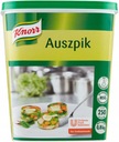 Želatína - Auszpik Knorr 0,8 kg*6