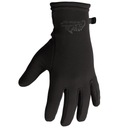 Zimné rukavice Helikon Trekker Outback Gloves - Black M