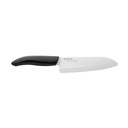 JAPONSKÝ Nôž Santoku keramický KYOCERA 16 cm