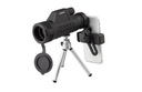 MONOCULAR BINOCULAR COMET 8x42 HD LR-040 statív