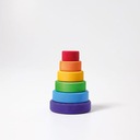 Grimms Rainbow Tower 1+