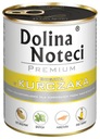 DOLINA NOTECI Premium - Kuracie mäso 12x 800g