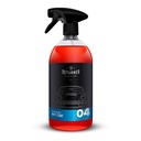 Deturner WET COAT 1L Hydrofóbny náter na lak na vosky a nátery!