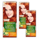 Farba na vlasy Garnier Créme 7,40 Copper Blonde