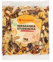 ŠTUDENTSKÝ MIX 1KG ORECHOV LAHODNÁ OBJEDNAČKA