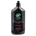 Korytnačí vosk Turtle Wax HS PRO GRAPHENE MAX WAX 414ml ][