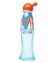 Moschino I Love Love 50 ml toaletná voda pre ženy