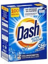 DASH prací prášok 6kg 100p Alpen Frische