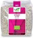 BIO RAŽNÉ OTRUBY 150 g - BIO PLANÉTA