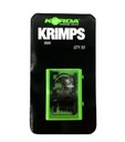 Korda Krimpovacie návleky Krimps L 0,7mm 50 ks.