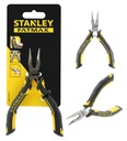 STANLEY FATMAX MINI PREDLŽENÉ KLIEŠTE FMHT0-80517