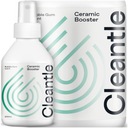 CLEANTLE CERAMIC BOOSTER 200ml OSVIEŽUJE A STARÁ SA O KERAMICKÉ NÁTERY