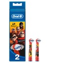 Hlavice detskej kefky Oral-B 2ks Incredibles