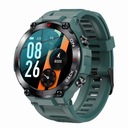 Pánske SMARTWATCH GRAVITY GPS SMS STEPS ENG