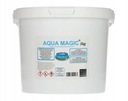 AQUA MAGIC - CHLÓR pre BAZÉNY 5KG