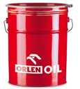 MASTNÝ ORLEN. GREASEN ŁT-4 S-3 Hobok 17kg