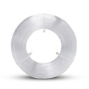 Filament Fiberlogy Easy PET-G Náplň Pure TR Transparent 1,75 mm 0,85 kg