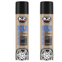 K2 BOLD 600 ml