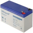 ULTRACELL BATÉRIA 12V/7AH-UL ABCV