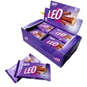 MILKA LEO OBLÁTKA V MLIEČNEJ ČOKOLÁDE 33,3g x 32