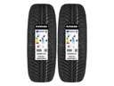 2 zimné pneumatiky 195/65 R15 Fulda Montero 3