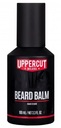 Uppercut Deluxe výživný balzam na fúzy 100 ml