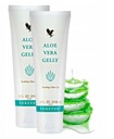 2x Aloe Vera Gelly Forever ALOE JELLY