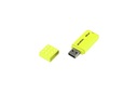 Pendrive GOODRAM UME2 64 GB USB 2.0 žltý