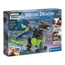 Clementoni Robot Dragon Mecha Dragon 50682