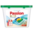 Passion GOLD Laundry kapsule 28 praní 3v1 Universe