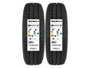 2 zimné pneumatiky 175/70 R14 Dębica Frigo 2