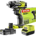 RÁZOVÝ KLÚČ RYOBI 18V R18IW7-0 270NM 1/2'' + 2Ah