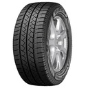 1x GoodYear 215/65R16C VECTOR 4SEASONS CARGO 109T