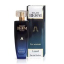 Parfumovaná voda LAZELL WOMEN NIGHT BLOOM 100 ml