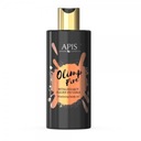 APIS Olimp Fire Vitalizujúci krém na ruky 300 ml