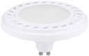 NOWODVORSKÉ ŽIAROVKY 9212 ES111 LED GU10 9W 4000K