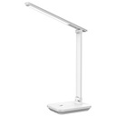 Stolná LED lampa 5W 6000mAh batéria + Platinet USB nabíjačka