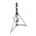 Manfrotto 087NW WIND-UP statív 370cm 30kg