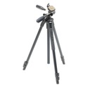 SLIK FOTO VIDEO PRO TRIPOD AL 323DX 158cm / 4kg